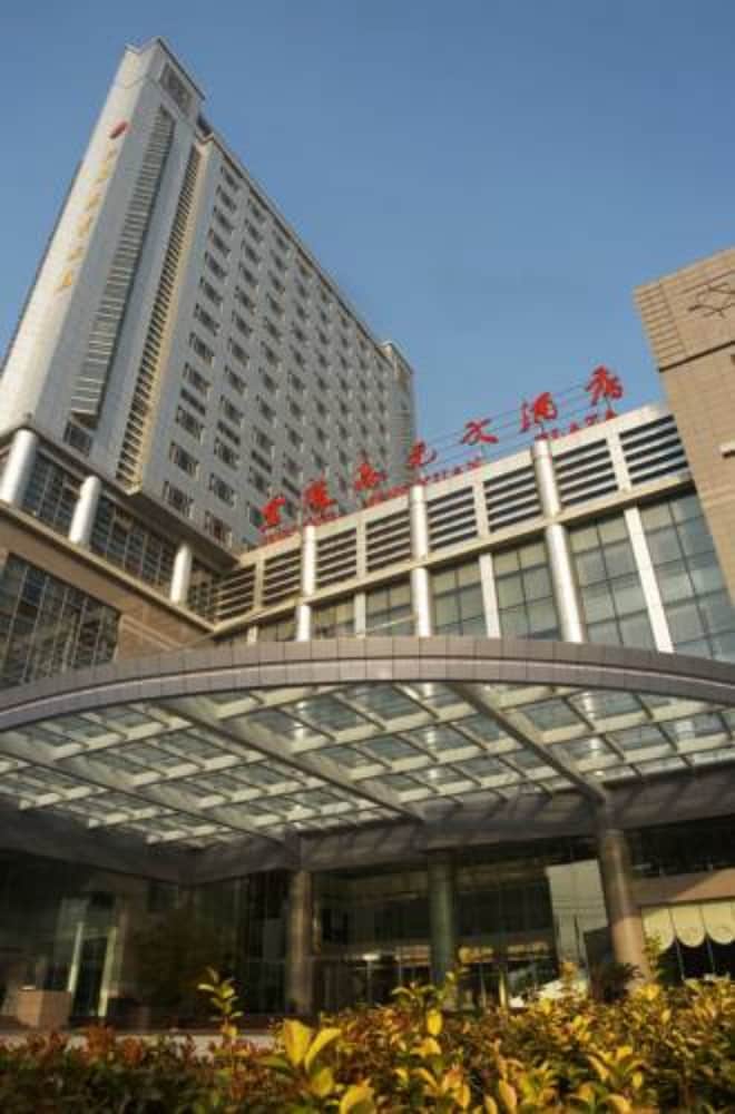 Jinling Jingyuan Plaza 3/28