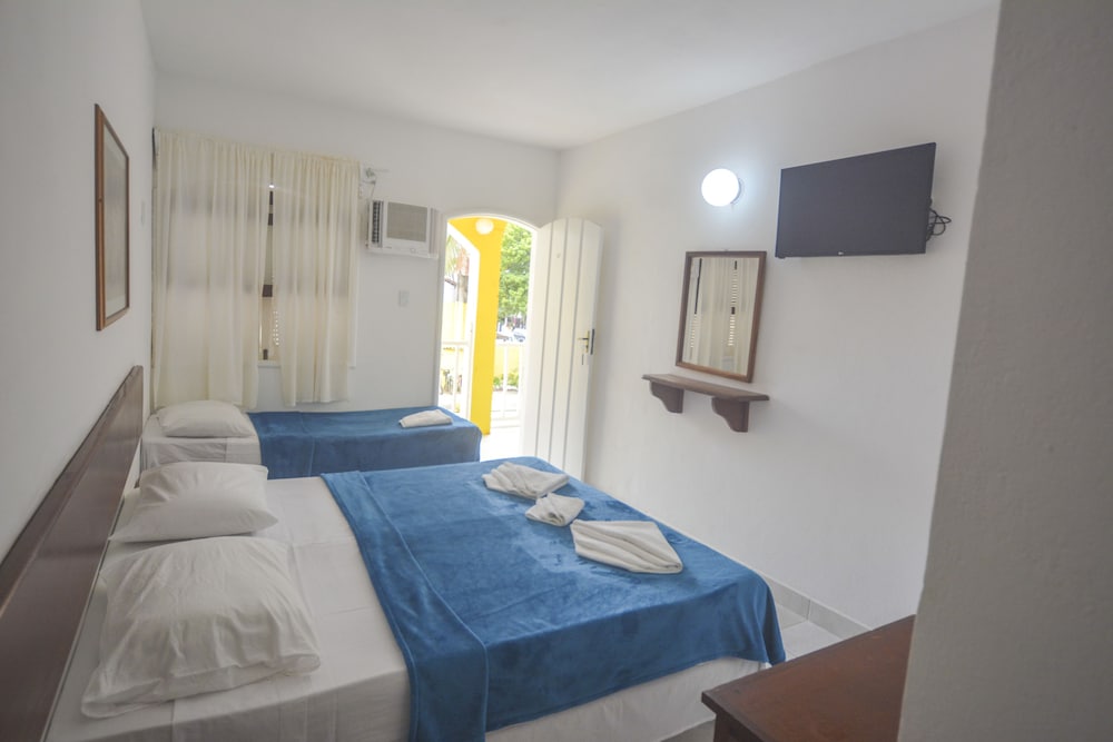 Pousada Estrela de Paraty 21/50