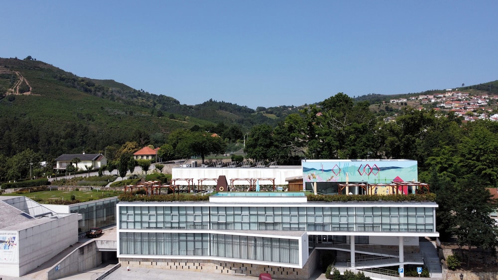 Boticas Hotel Art and Spa 4/50