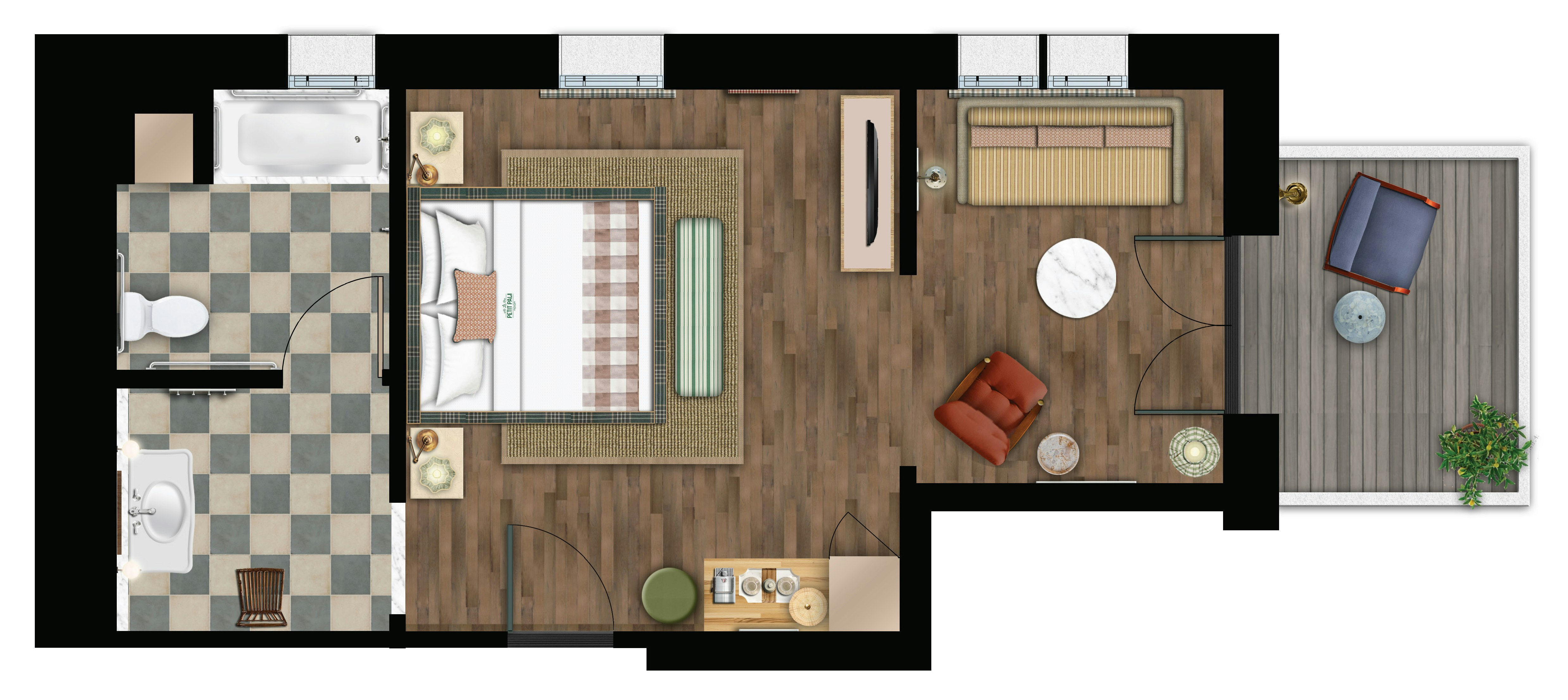 Wine Country Inn 14/74