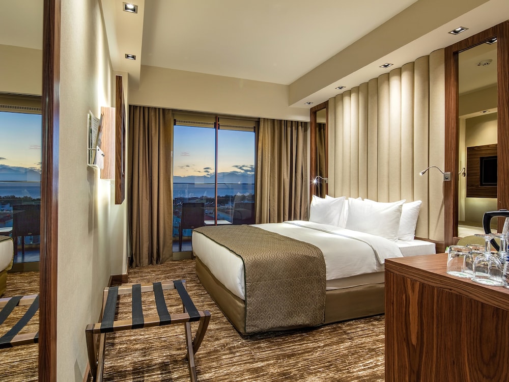 Holiday Inn Antalya - Lara 21/78