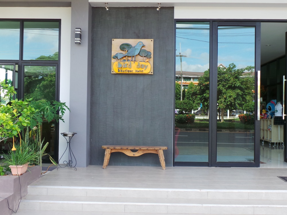 Bird Day Boutique Hotel 9/37