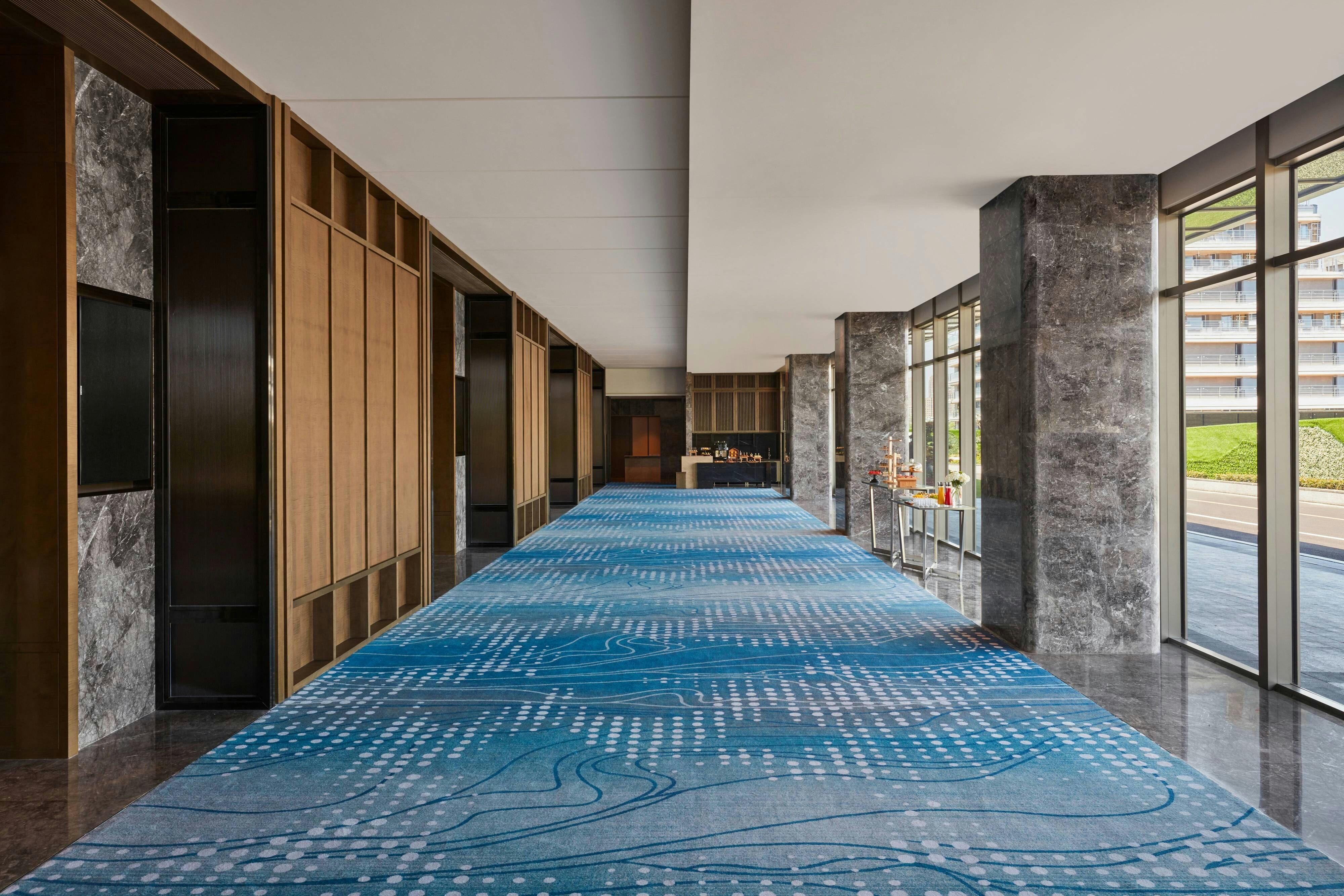 Xuzhou Marriott Hotel Lakeview 22/47