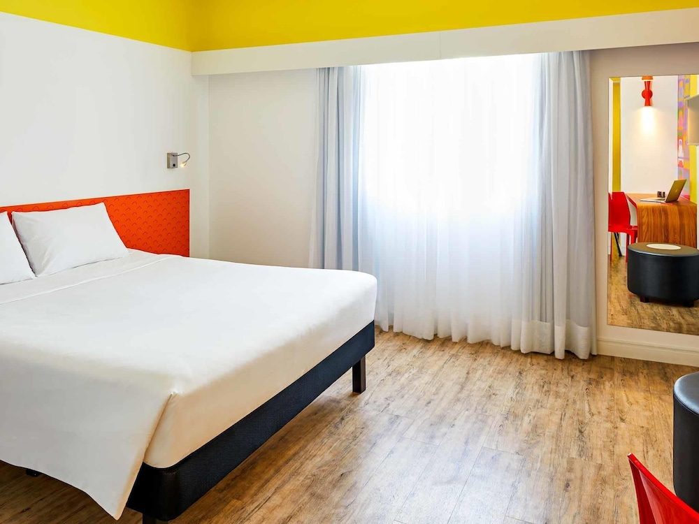 Ibis Styles Balneario Camboriu 7/59