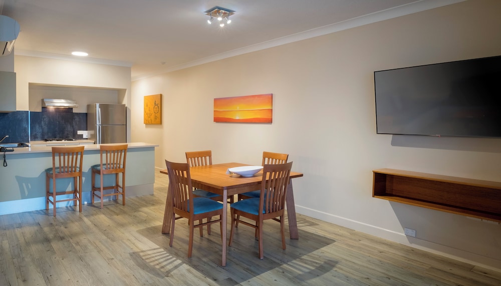 Whitsunday Holiday Apartments 41/59