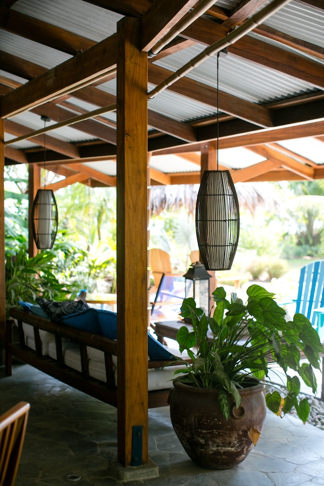 Blue Osa Yoga Retreat &amp; Spa 24/50