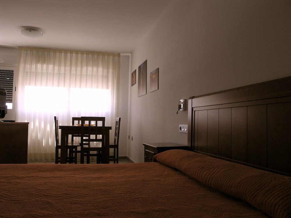 Apartamentos Aixa Ii 15/25