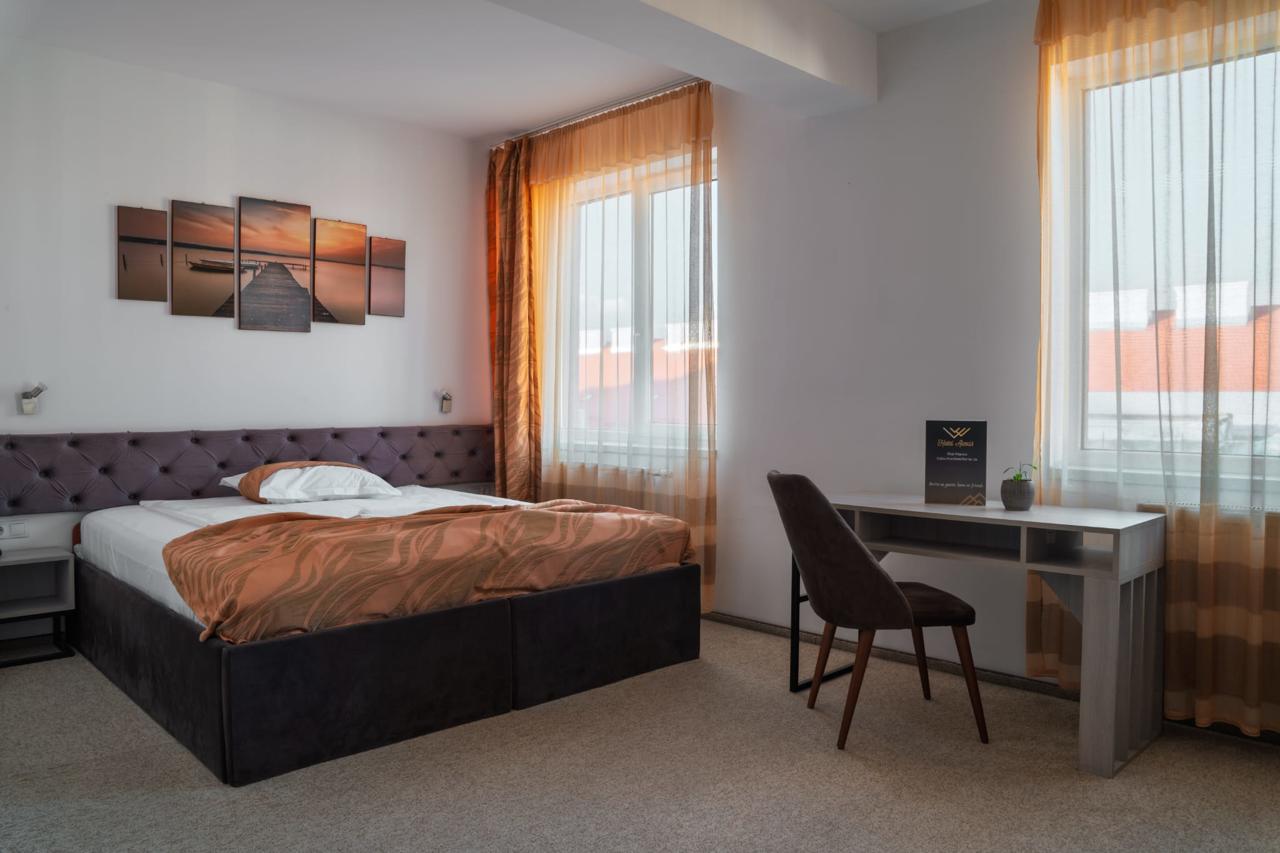Alexis Hotel 17/23