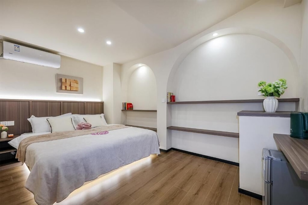 Gallery, Lanai, Quadruple, 2 Queen Beds, Sea View