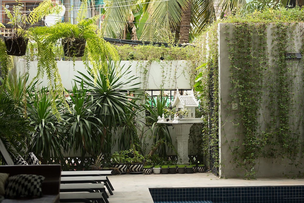 MONTHARA ANGKOR RESIDENCE 44/50