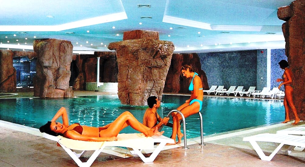 Kumburgaz Marin Princess Hotel 29/35