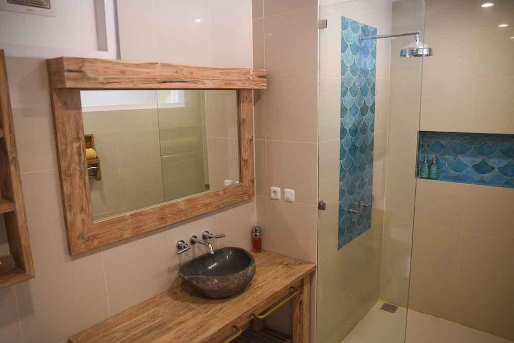 Pesona Beach Resort Spa 58/58