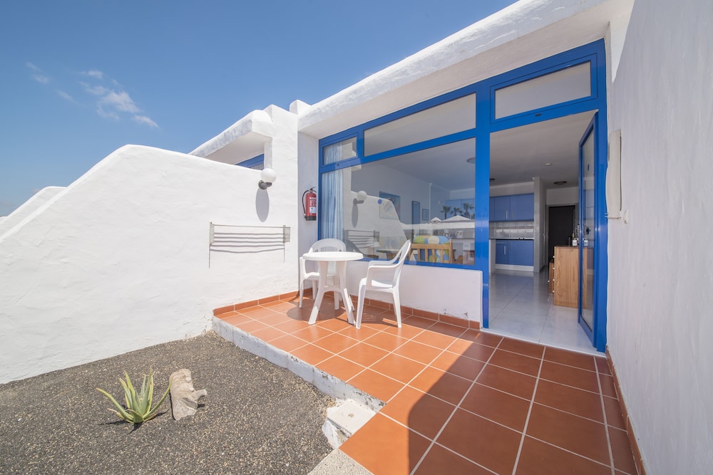Apartments Jable Bermudas 34/65