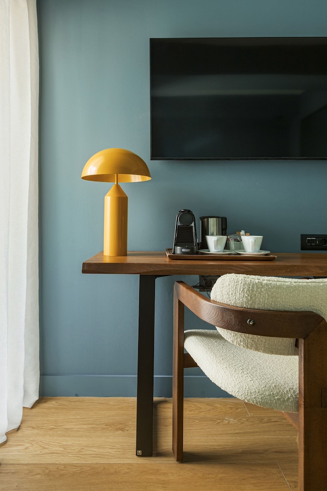 The Residence Aiolou Suites & SPA 20/50