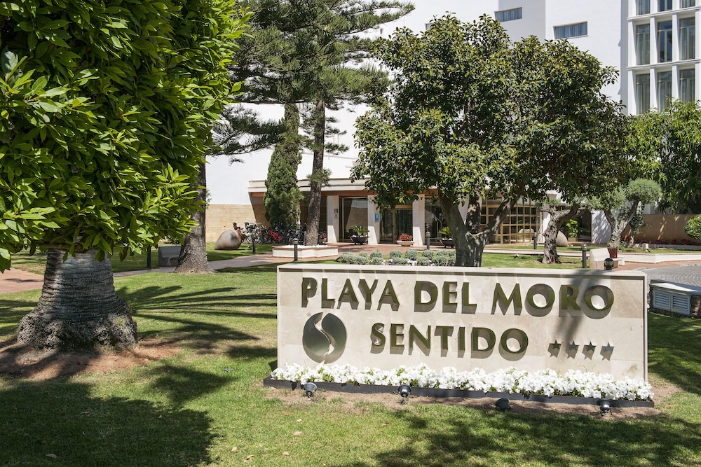 CM Playa del Moro Hotel (ex Sentido) 38/44