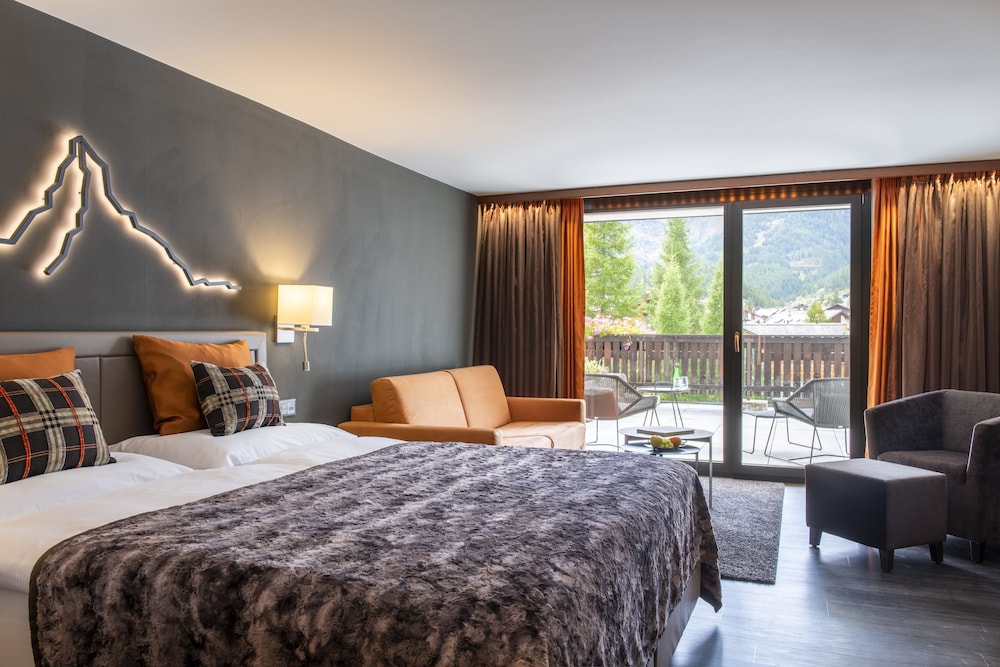 Christiania Mountain And Spa 4/50