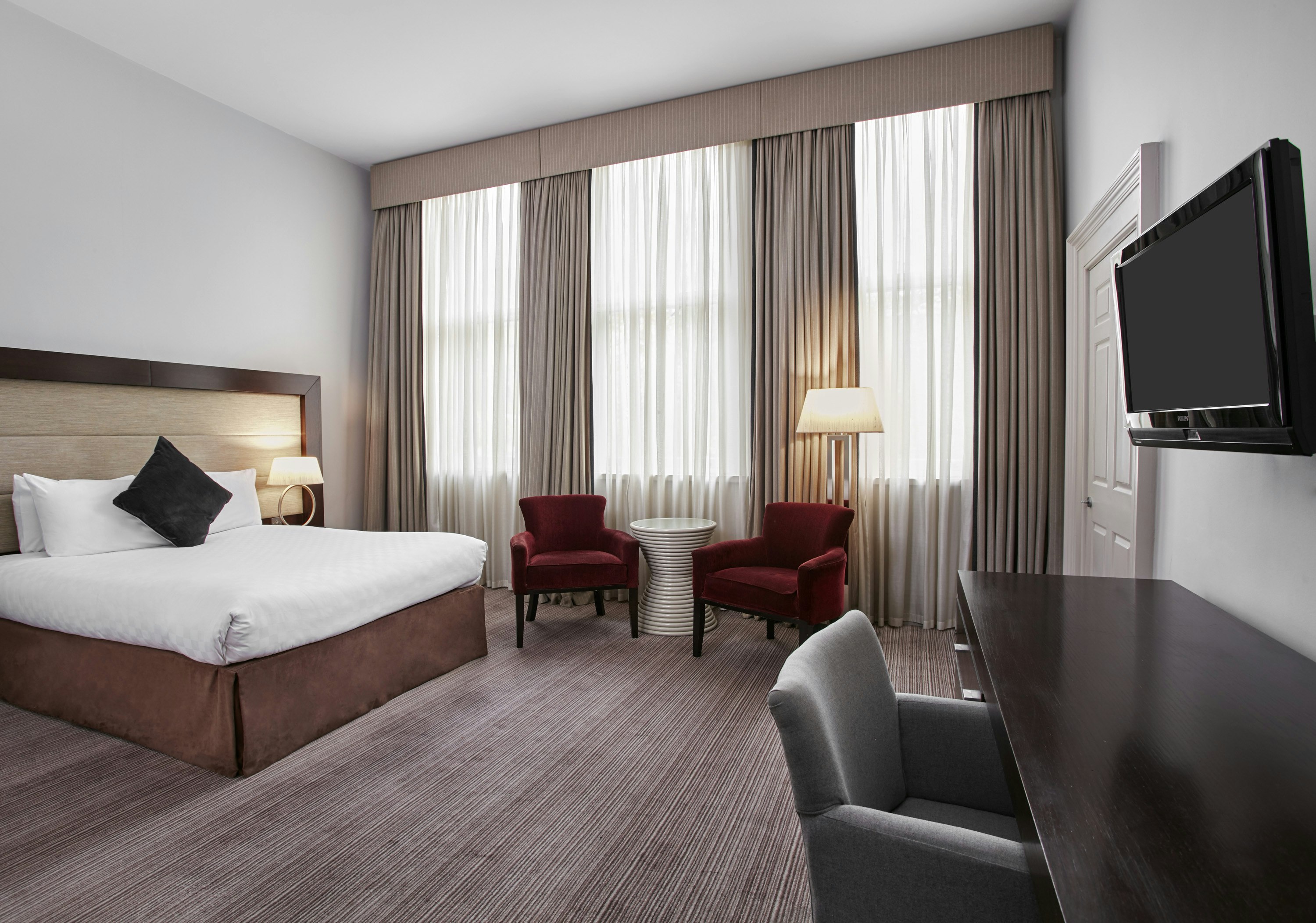 Leonardo Hotel Cardiff 16/81