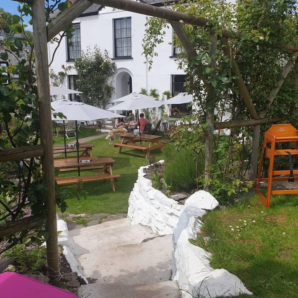 St Vincent Guest House 38/50