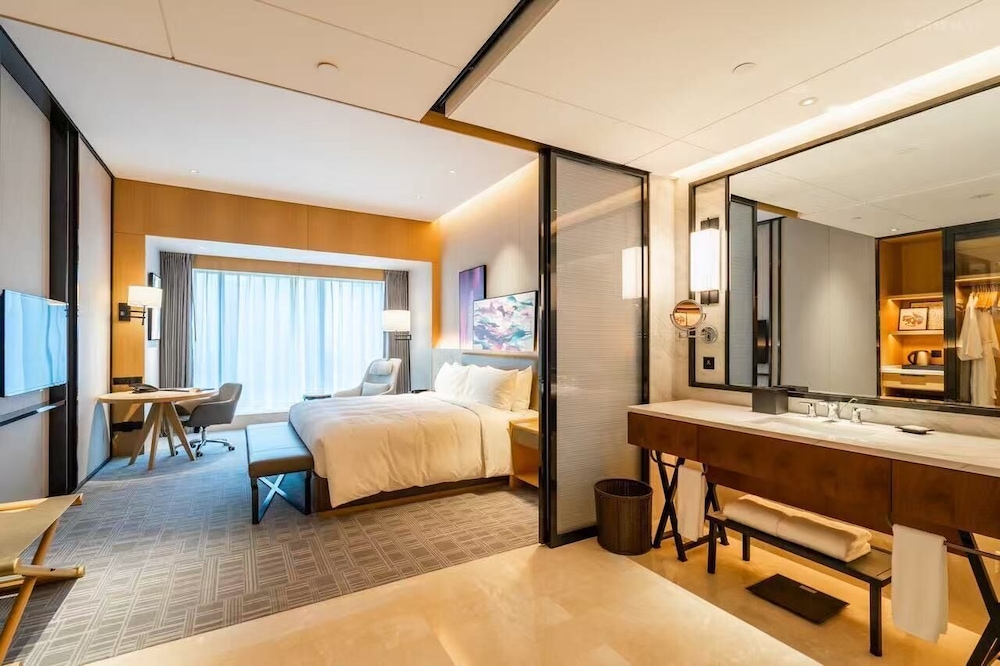 Radisson Hangzhou Qianjiang 25/58