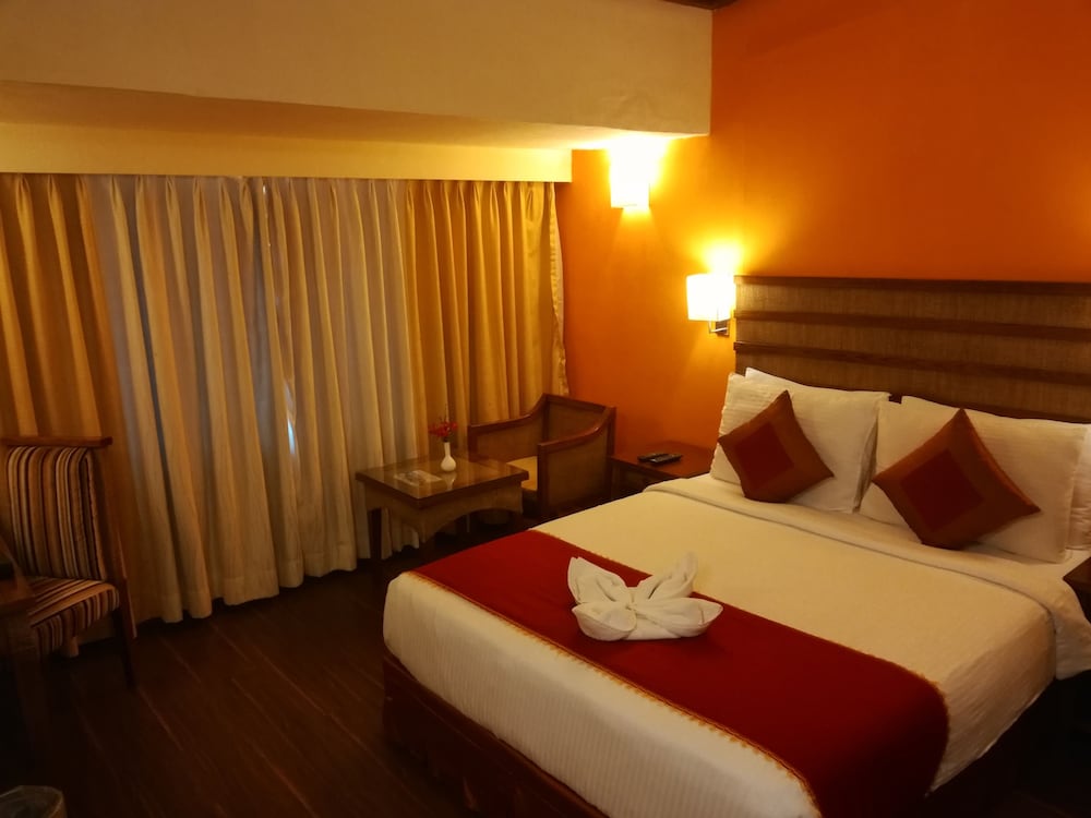QUALITY INN SABARI RESORT 20/67