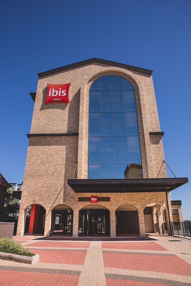 Ibis Carlos Barbosa 2/70