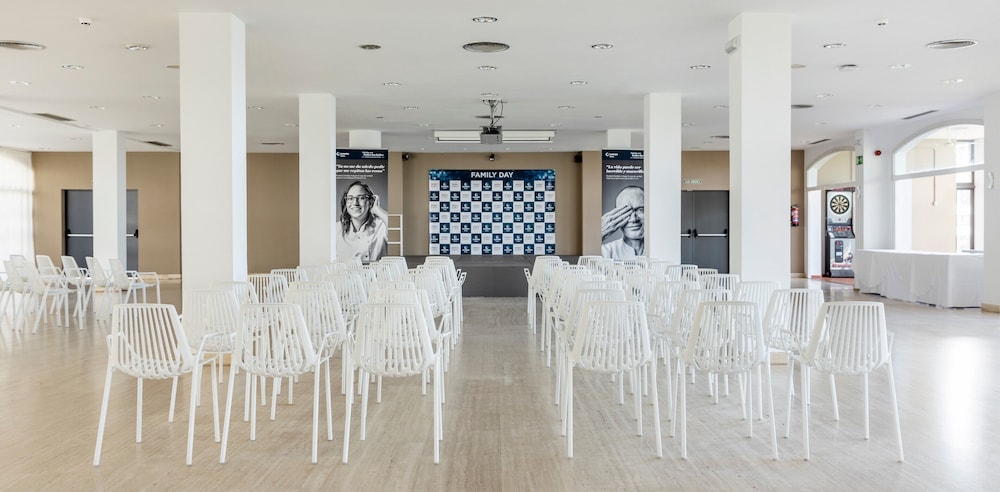 Ilunion Islantilla 10/65