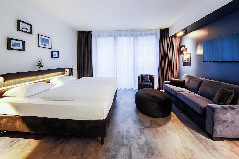 Hotel Lindemann S Berlin 47/58