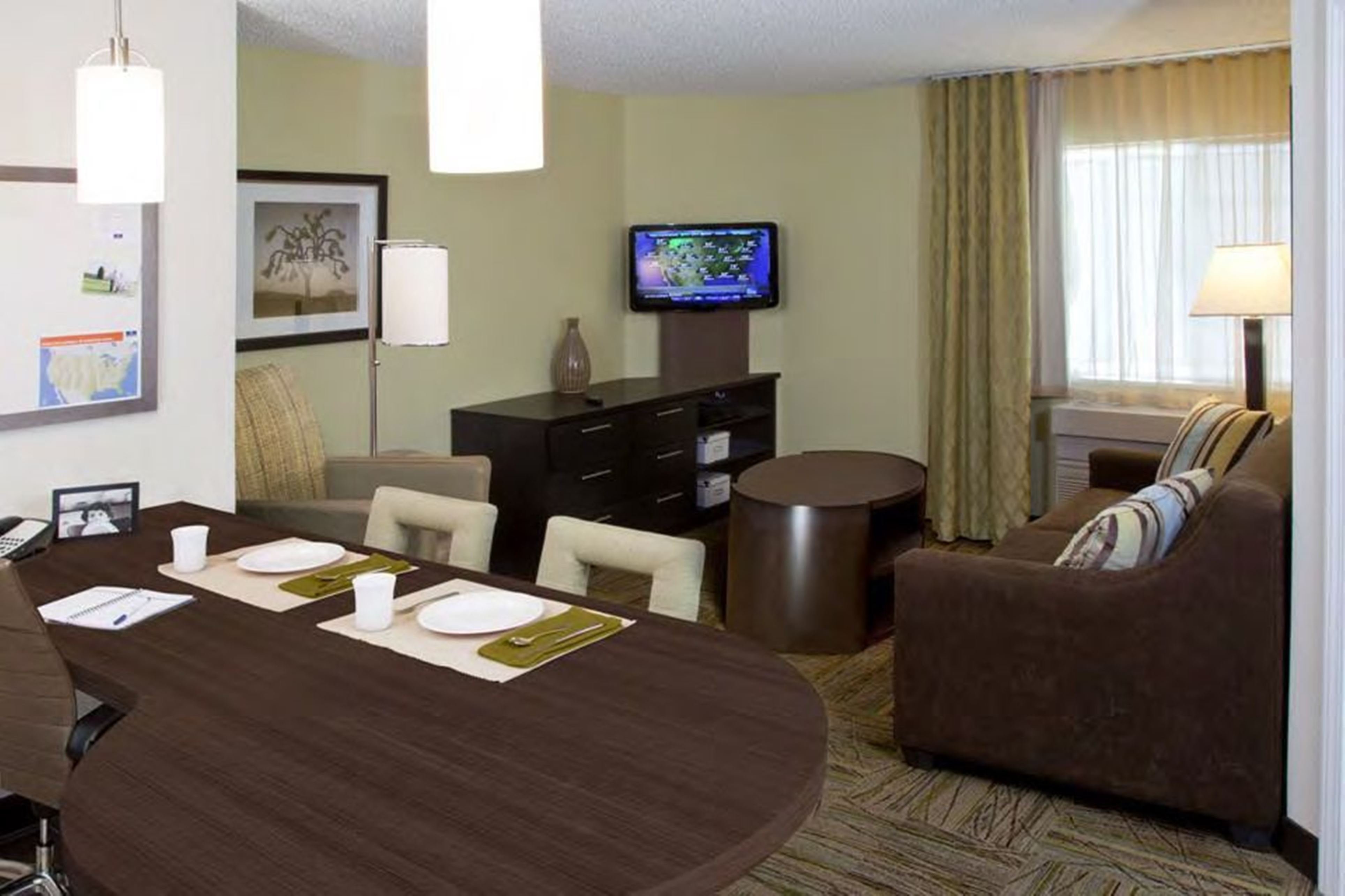 Candlewood Suites Sayre 19/37