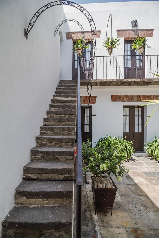 Alqueria de Carrion Hotel Boutique 65/67