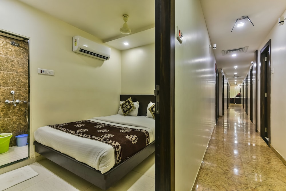 Hotel Guest Inn Residency 33/50