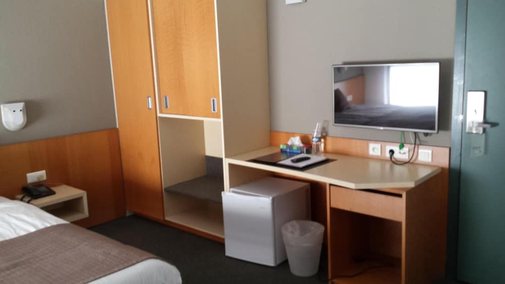 Hobbit Hotel Zaventem A 31/34