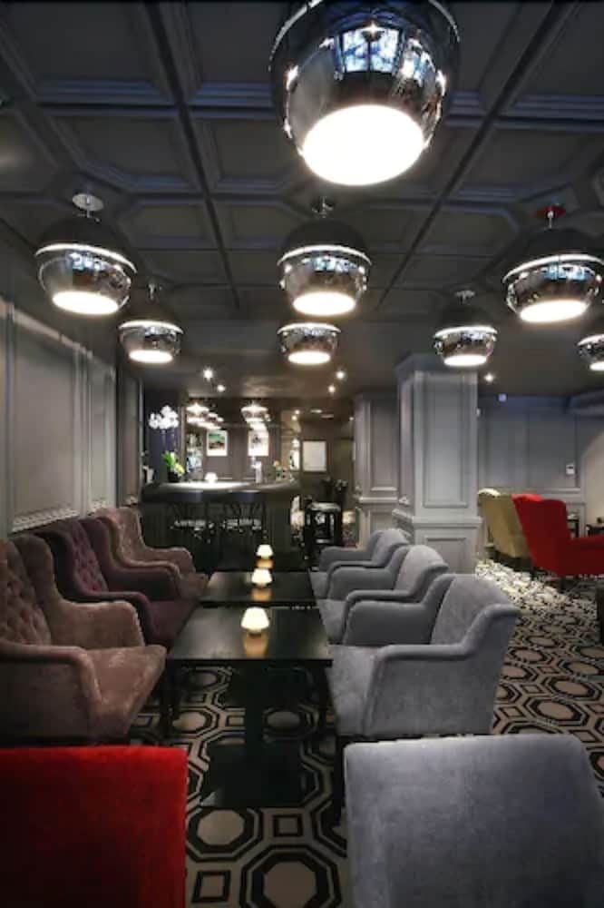 Hotel Le Cinq Hyper Centre Ville 21/36