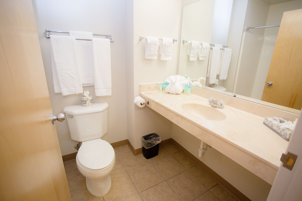 High Country Suites 52/55