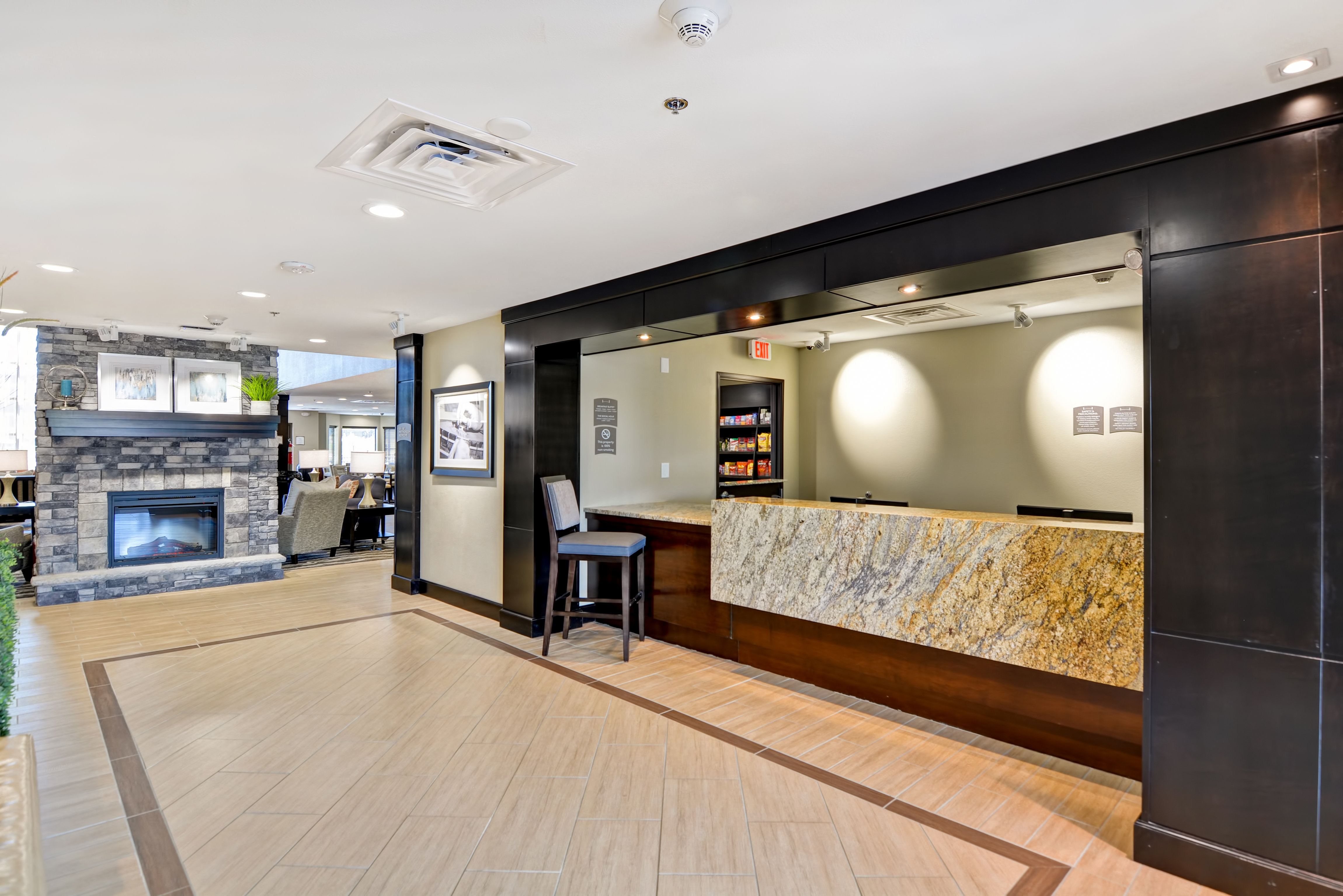 Staybridge Suites Mt. Juliet - Nashville Area 9/77
