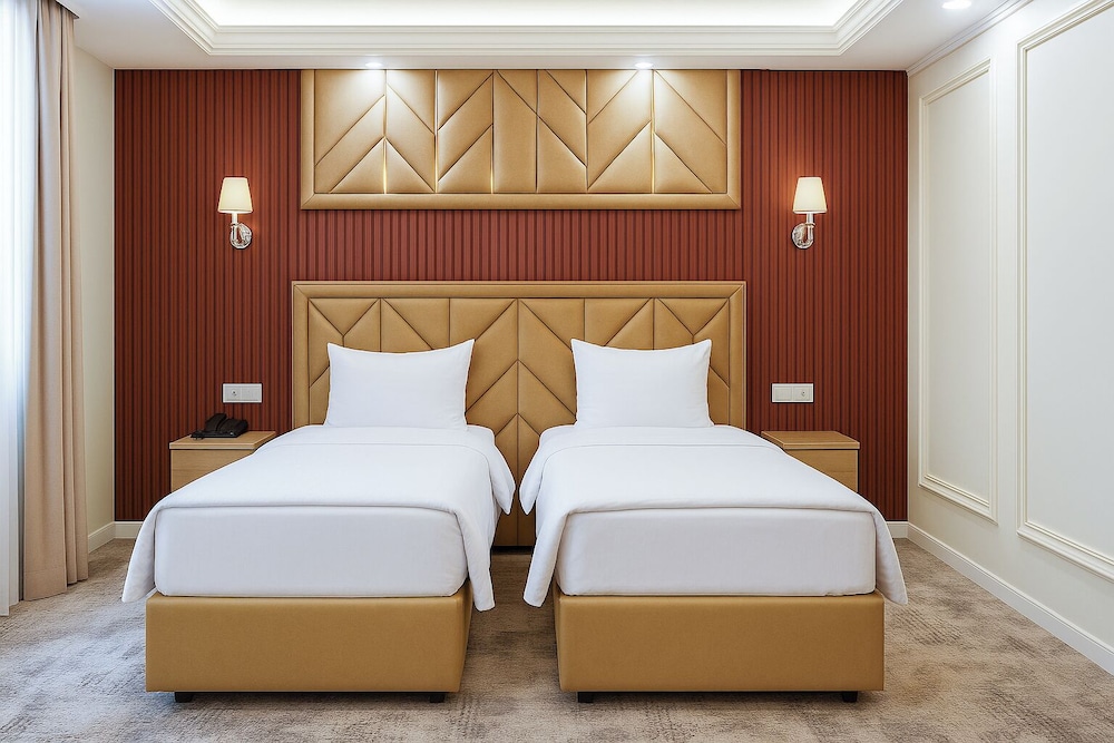 Siab Hotel 16/50