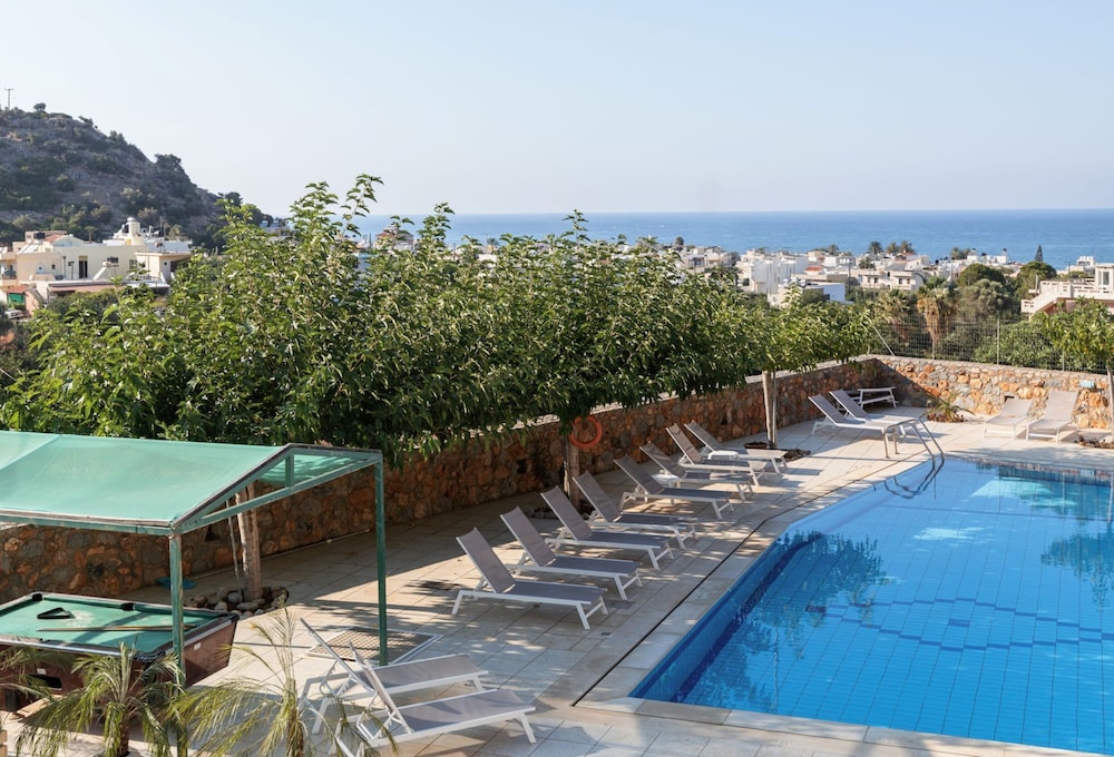 SUNNY HILL Adults only16+ by Estia 40/59