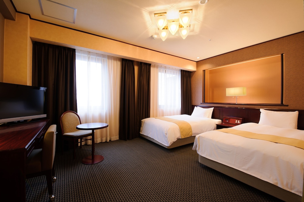 Chisun Hotel Utsunomiya 9/50