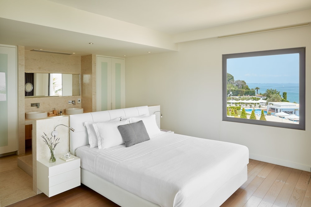 Cavo Olympo Luxury Resort and Spa - Adults Only 7/47