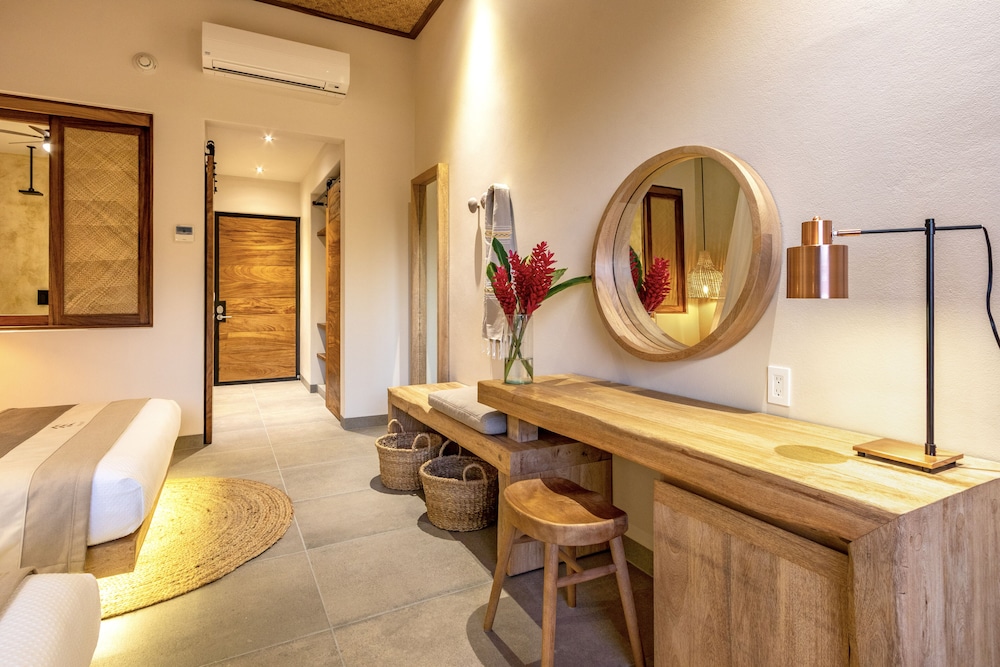 Hotel Casa Bocana 6/50