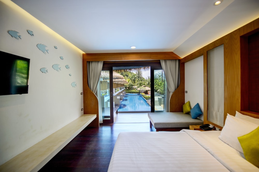 Tup Kaek Sunset Beach Resort and Spa 26/75