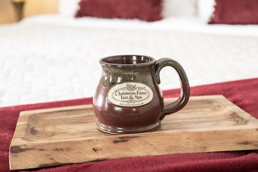 Christmas Farm Inn and Spa 21/50