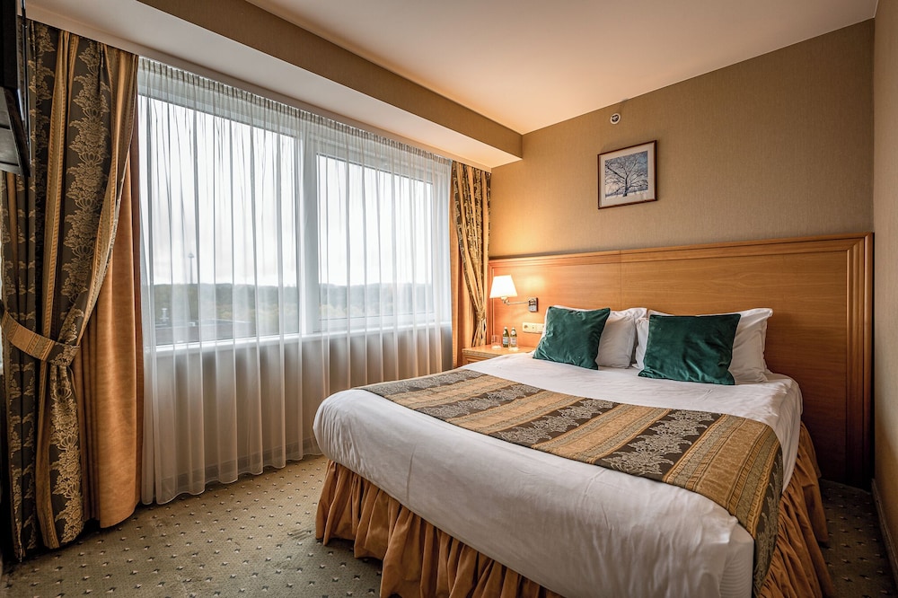 PREMIUM, DOUBLE BED