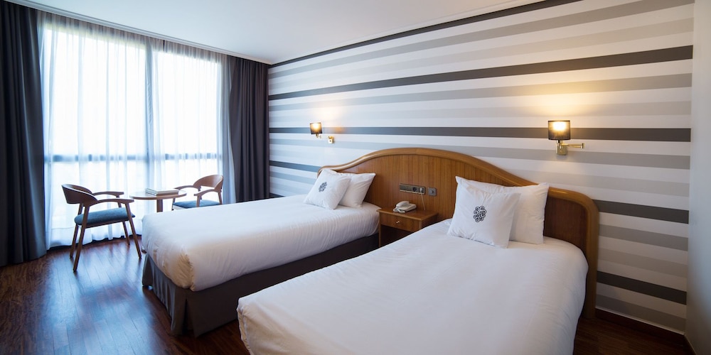 LAIAS CALDARIA HOTEL BALNEARIO 3/26