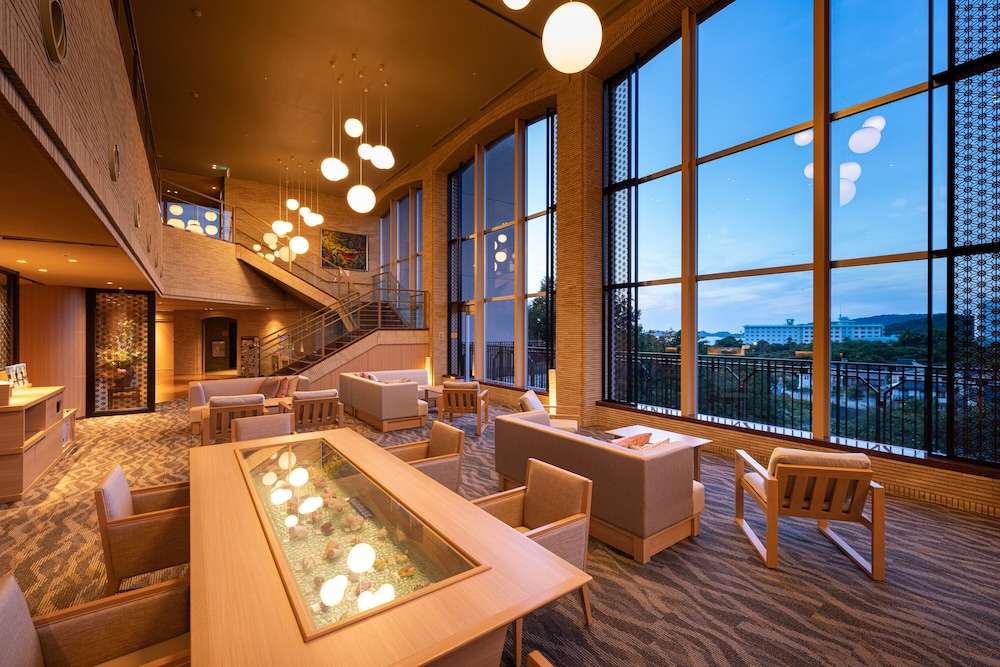 KAMENOI HOTEL TOBA (ex Kanponoyado Toba) 43/69