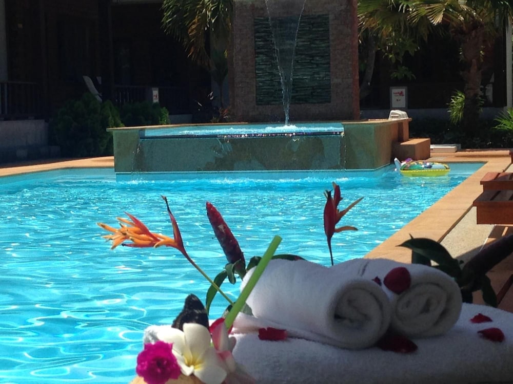 Khum Laanta Resort 44/66