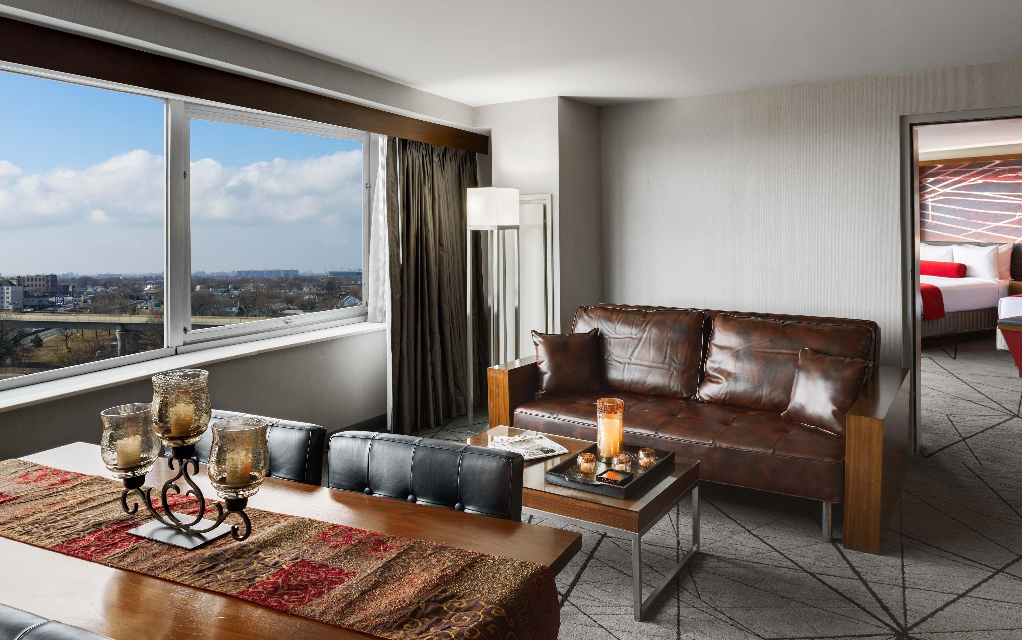 Crowne Plaza JFK Airport Hotel New York City 27/50