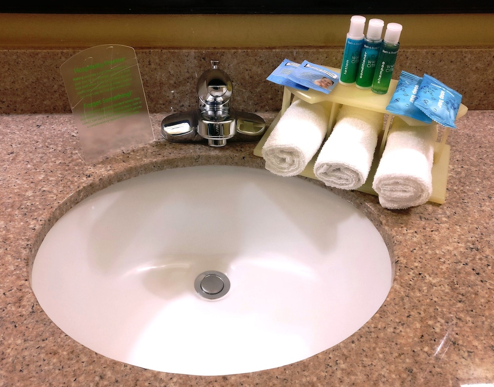 Holiday Inn Express & Suites Waller - Prairie View 51/54