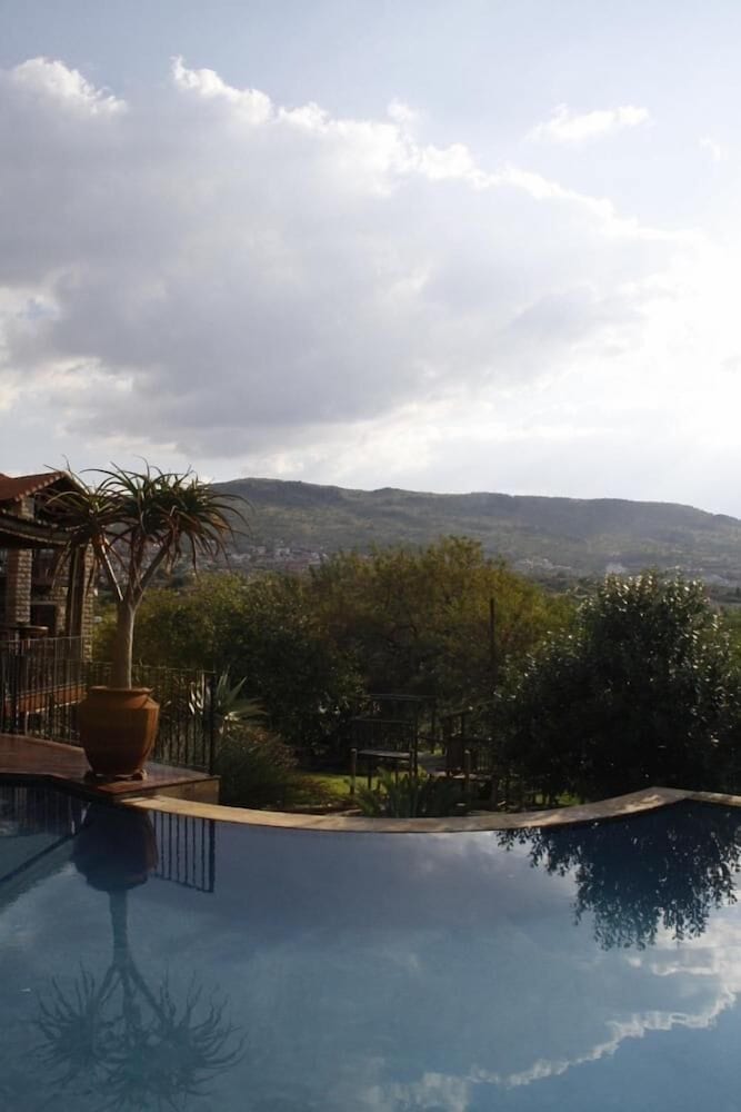 Afrique Boutique Hotel Ruimsig 43/50