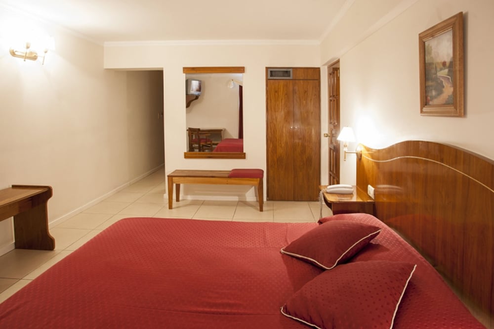Gran Hotel Princess Gold 26/37