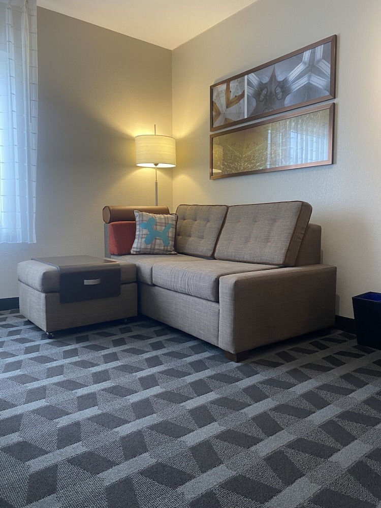 TownePlace Suites by Marriott Edgewood Aberdeen 10/23